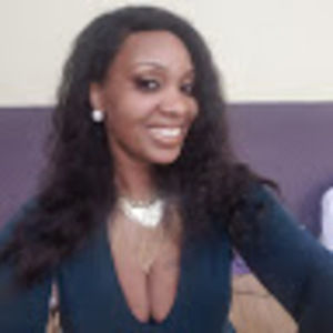 Meet your Posher, Shimika